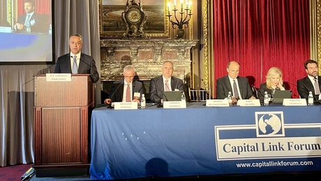 Χρήστος Σταϊκούρας