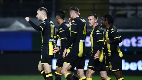 Ποδοσφαιριστές του Άρη