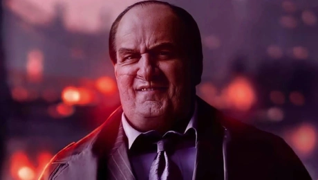 Εντυπωσιακή μεταμόρφωση του Κόλιν Φάρελ για το «The Penguin»