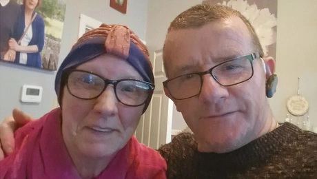 Ο Τζέημς Άντερσον