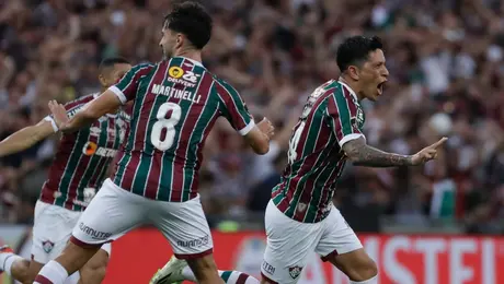 Φλουμινένσε