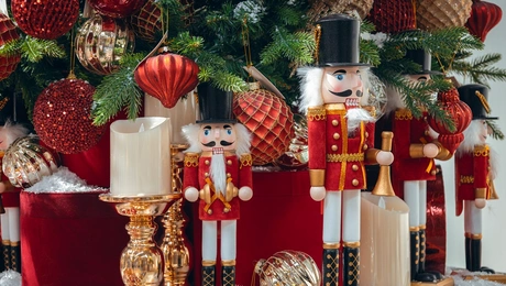 Καρυοθραύστες