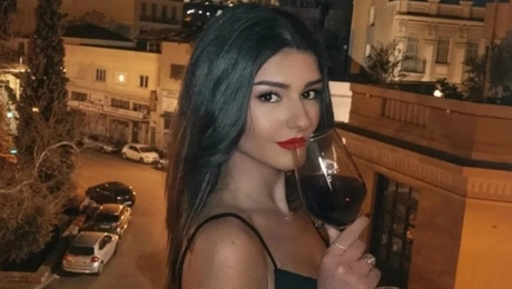 Κωνσταντίνα Μητσοτάκη