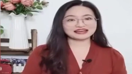 Η Μαριάνα Λι