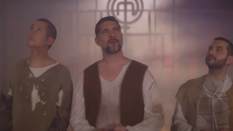 Τρέιλερ Master Chef 2024