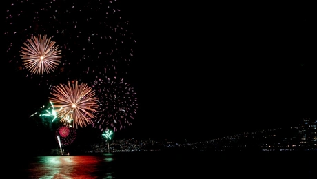 Πρωτοχρονιά