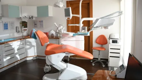 Οδοντιατρείο