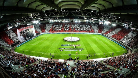 Γήπεδο Γεώργιος Καραϊσκάκης