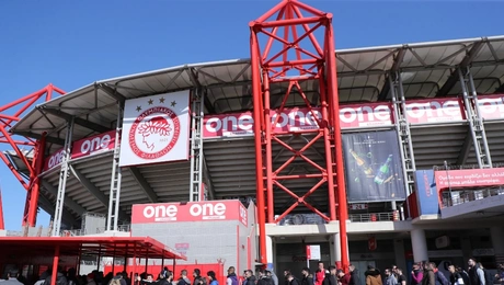 Ολυμπιακός