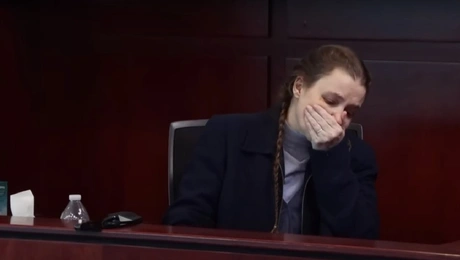 Η Shanda Vander Ark 