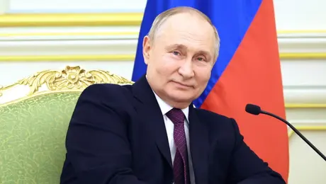 Βλαντίμιρ Πούτιν