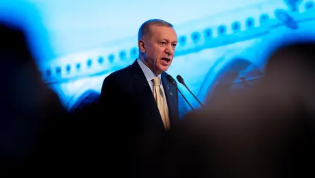 Ρετζέπ Ταγίπ Ερντογάν