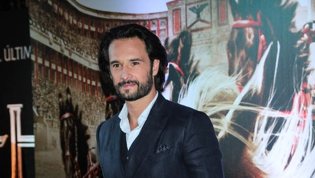 Rodrigo Santoro