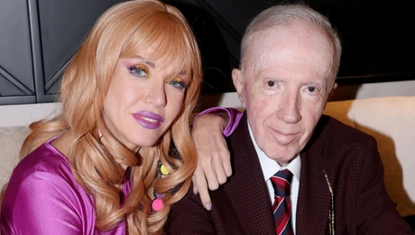 Γεωργία Σιακαβάρα και Κωνσταντίνος Πλεύρης