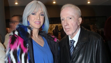 Τζόρτζια Σιακαβάρα-Κωνσταντίνος Πλεύρης