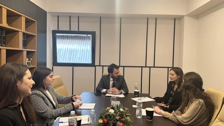 5 νέοι μεταπτυχιακοί φοιτητές προστίθενται στο πρόγραμμα υποτροφιών της Rhetor Law Firm