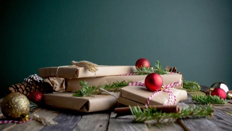 Δώρα Χριστουγέννων