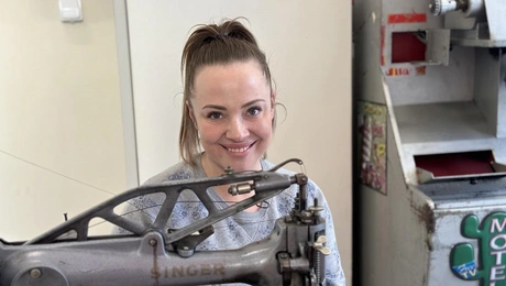 Πωλίνα Σουρούχινα