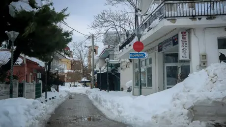 οι πιο άσχημες πόλεις της ελλάδας