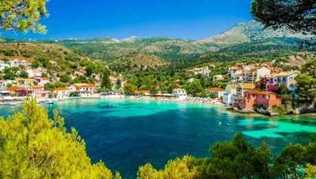 Ιόνιο