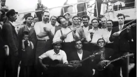 καπετανακης