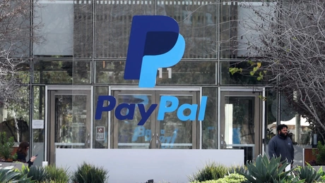 Η PayPal είναι άλλη μια μεγάλη εταιρεία που προχωράει σε απολύσεις.