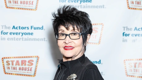 Chita Rivera