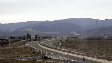 Υπουργείο Υποδομών και Μεταφορών