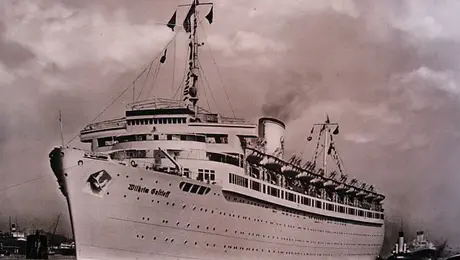 Wilhelm gustloff