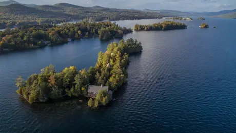 Νησί North Brother