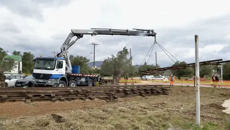 Προαστιακός