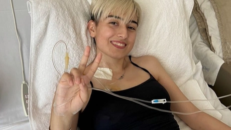 Η Ραφαέλα Πιτσικάλη