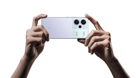 H σειρά Redmi Note 13 παρουσιάστηκε και έρχεται σύντομα.