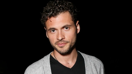 Ο ηθοποιός Άνταν Κάντο