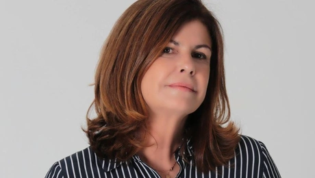 Η Αλεξία Έβερτ