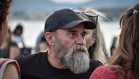 Άλλος Άνθρωπος