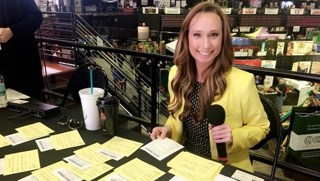 Η Αμάντα Χάνσον