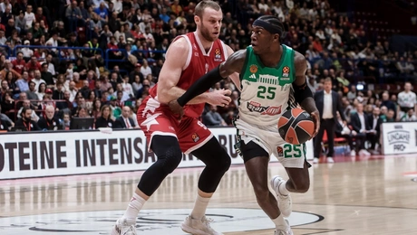 armani panathinaikos