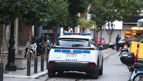 astinomia thessaloniki