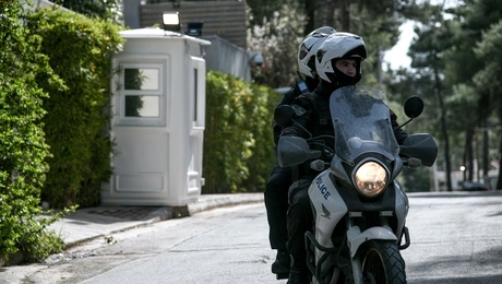 Ομάδα ΔΙΑΣ της αστυνομίας