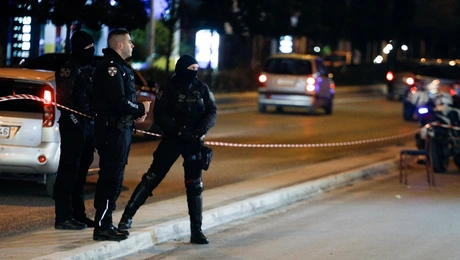 Αστυνομία στη Βάρη