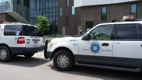 Αστυνομία του Κολοράντο