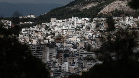 Ακίνητα στην Αθήνα
