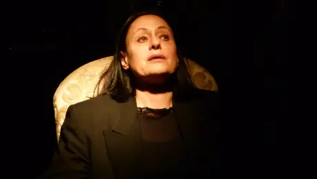 Αθηνά Τσιλύρα