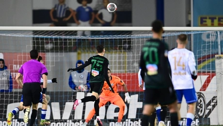 atromitos panathinaikos