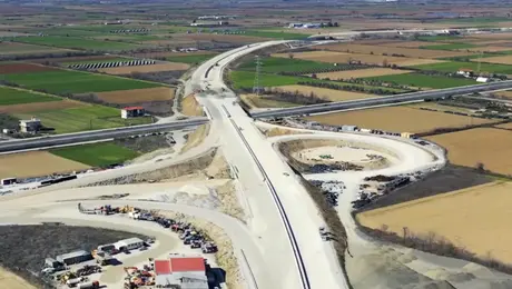 αυτοκινητόδρομος