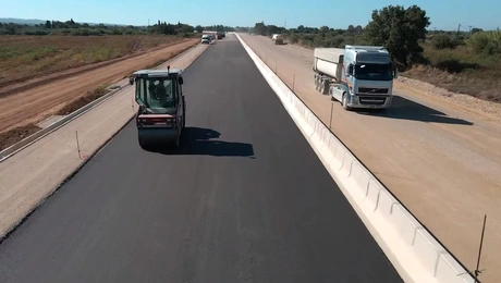 αυτοκινητόδρομος