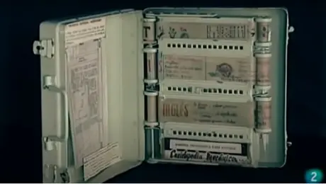 Η Enciclopedia Mechanica