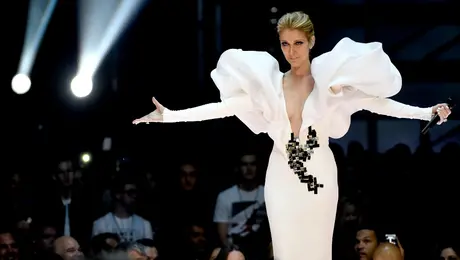 Σελίν Ντιόν