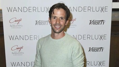 Ο Κρίστιαν Όλιβερ